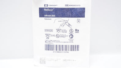 Covidien ADHESIVEDOTS Nellcor Adhesive Dots - Pack of 12